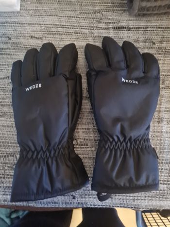 Gant de ski neuf 