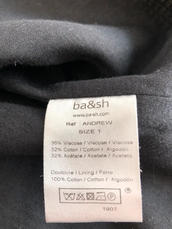 Top Ba&sh - photo numéro 7