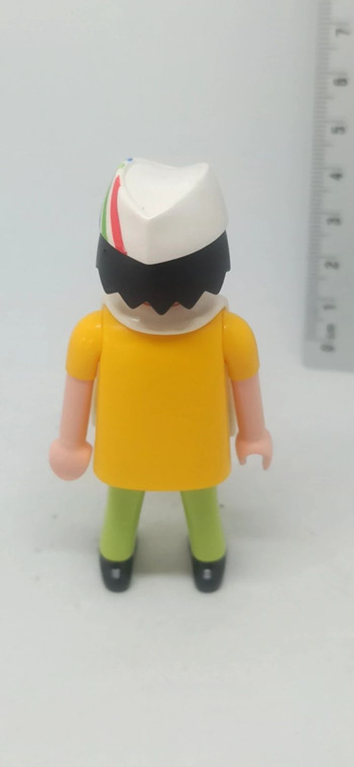 Homme glacier playmobil - photo numéro 3