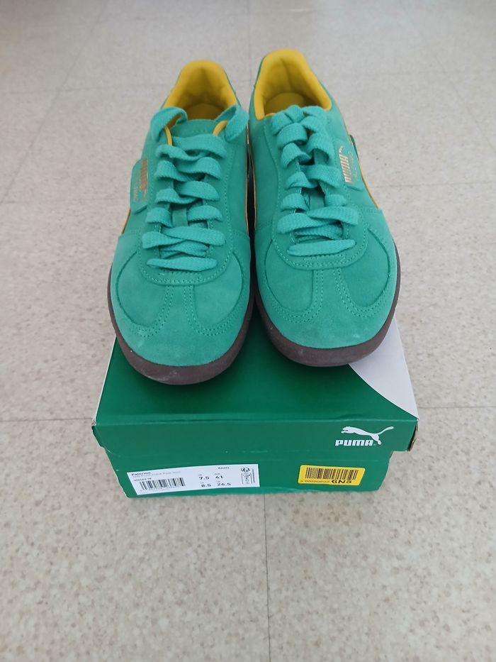 Chaussure  Puma - photo numéro 3