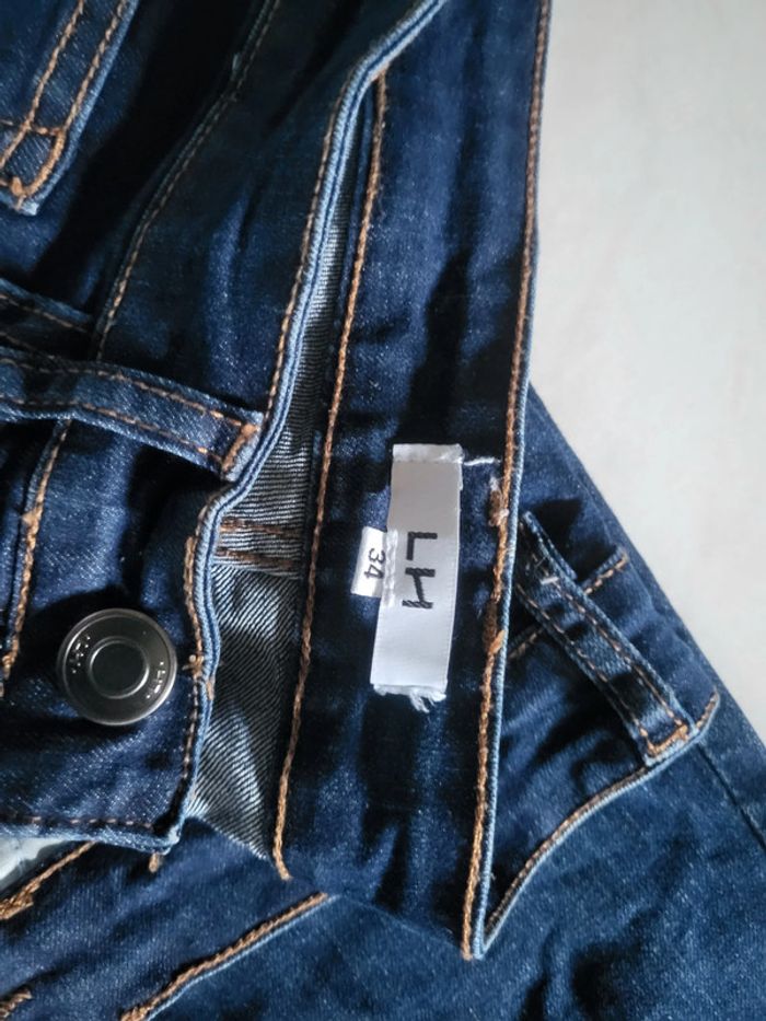 jean lh - photo numéro 2