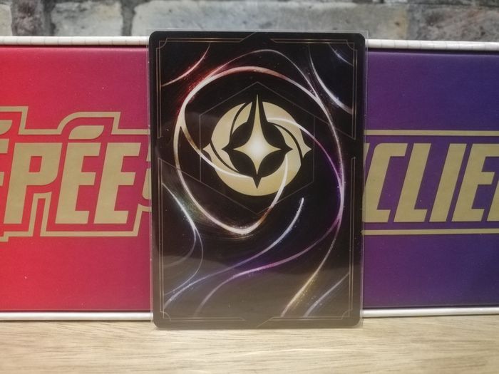 Carte Lorcana La Bête 70/204 - photo numéro 2