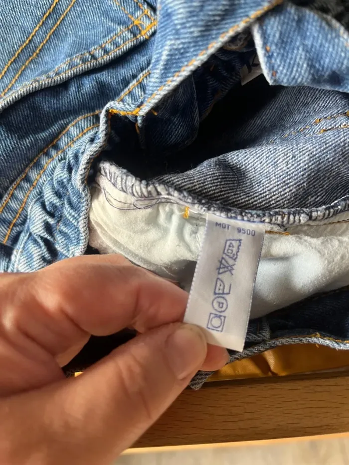 Salopette 18 mois - photo numéro 6