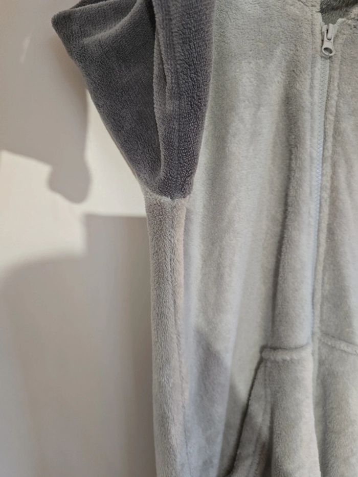 Combinaison pyjama paresseux taille XS - photo numéro 7