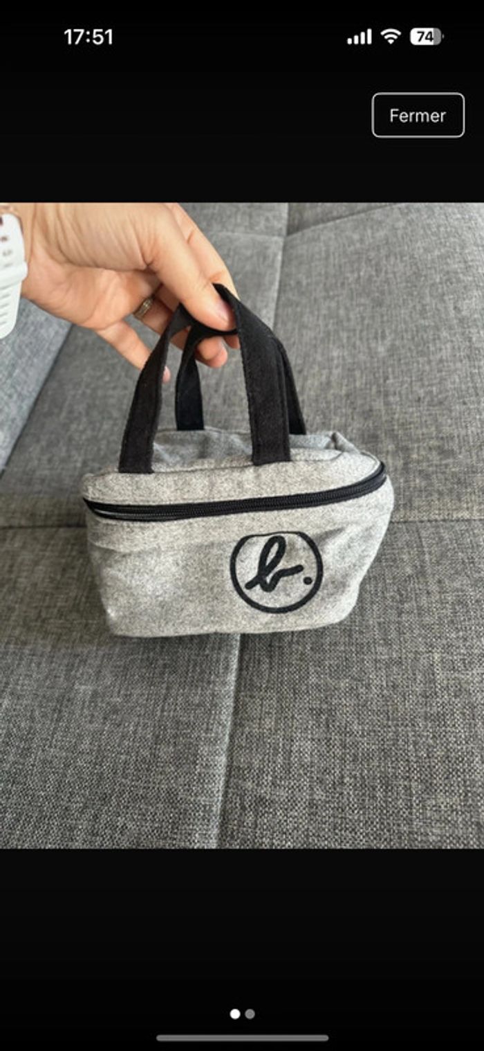 Lot sac en tout genre - photo numéro 7