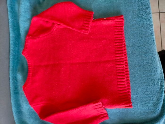 Pull de Noël - photo numéro 5