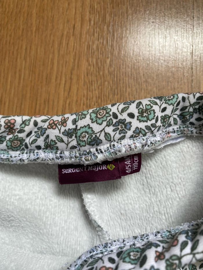 Legging hiver épais - photo numéro 3