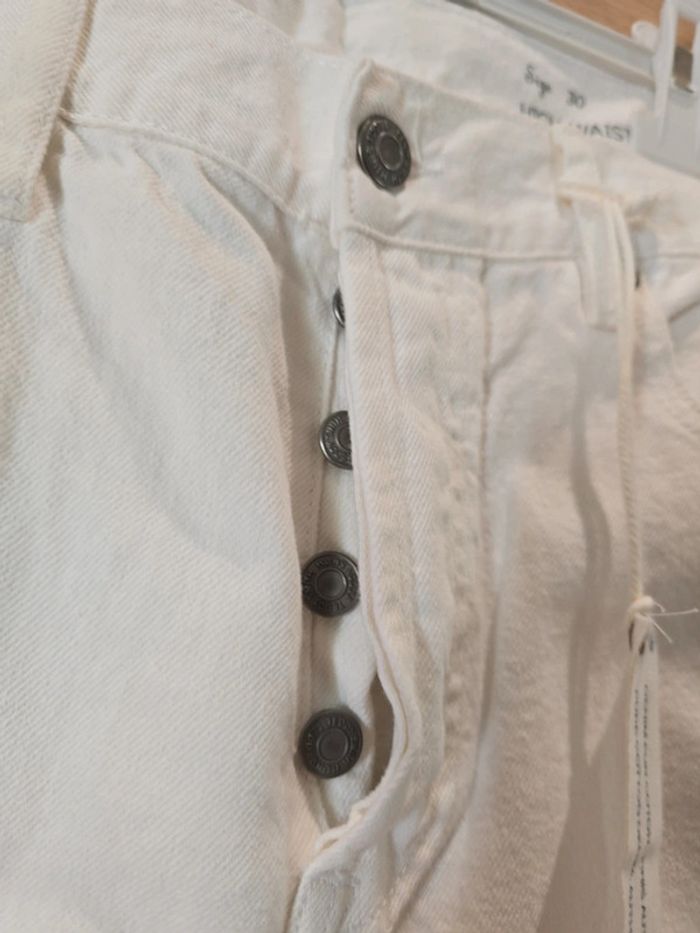 Jeans Teddy Smith taille W30 - photo numéro 3