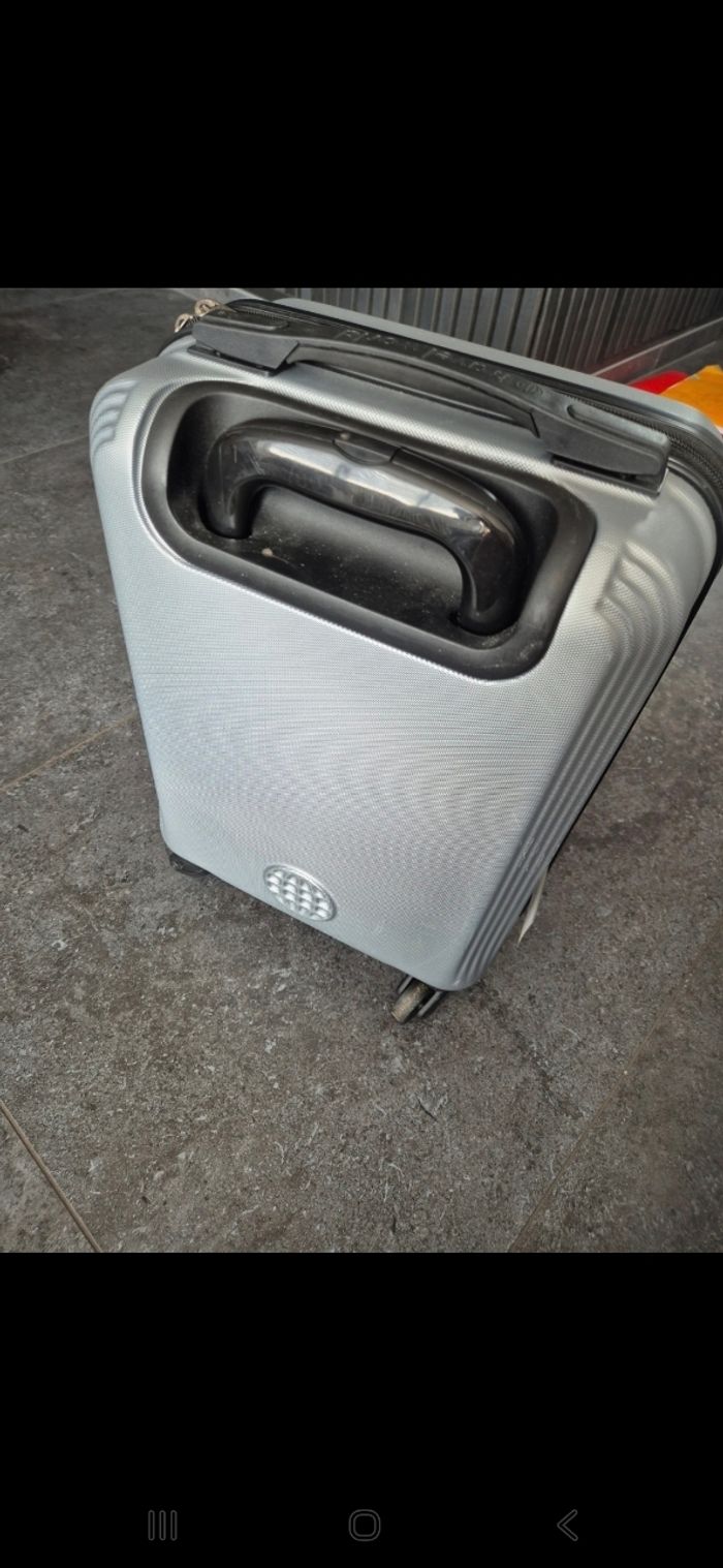 Petite valise cabine - photo numéro 2