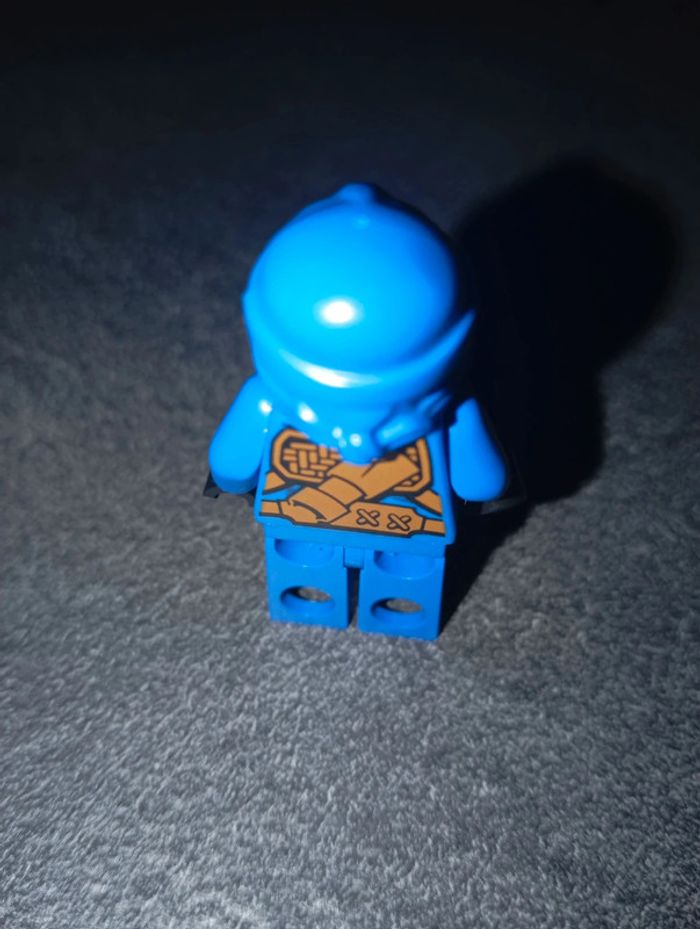 Figurine lego - photo numéro 2