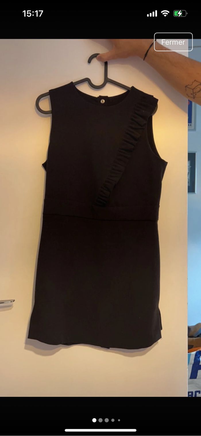 Robe femme