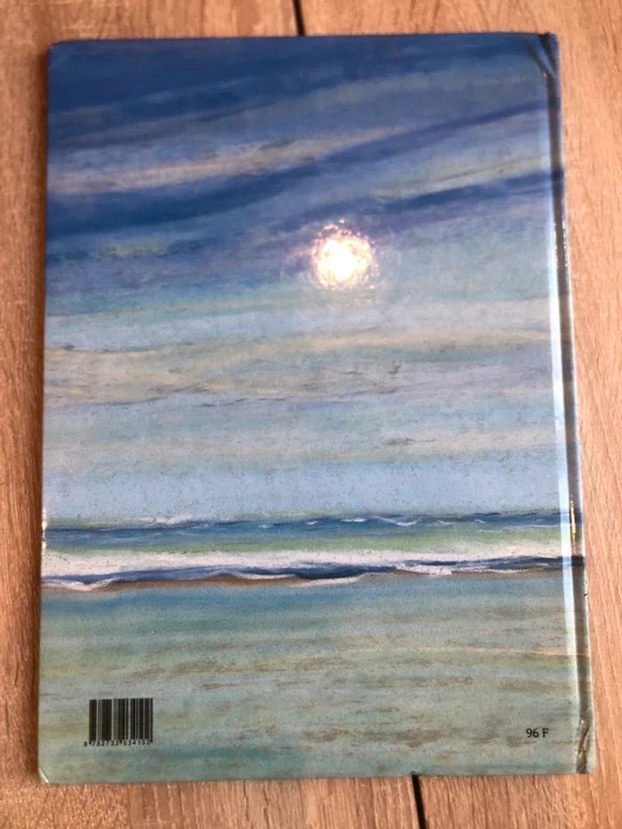 Livre Le mot sans lequel rien n’existe - photo numéro 2