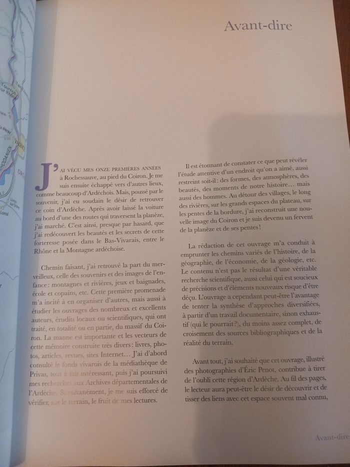 Livre Coiron - photo numéro 7