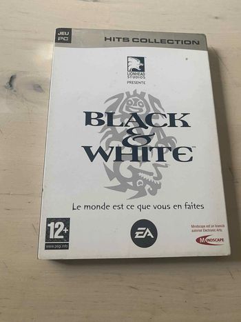Jeu PC