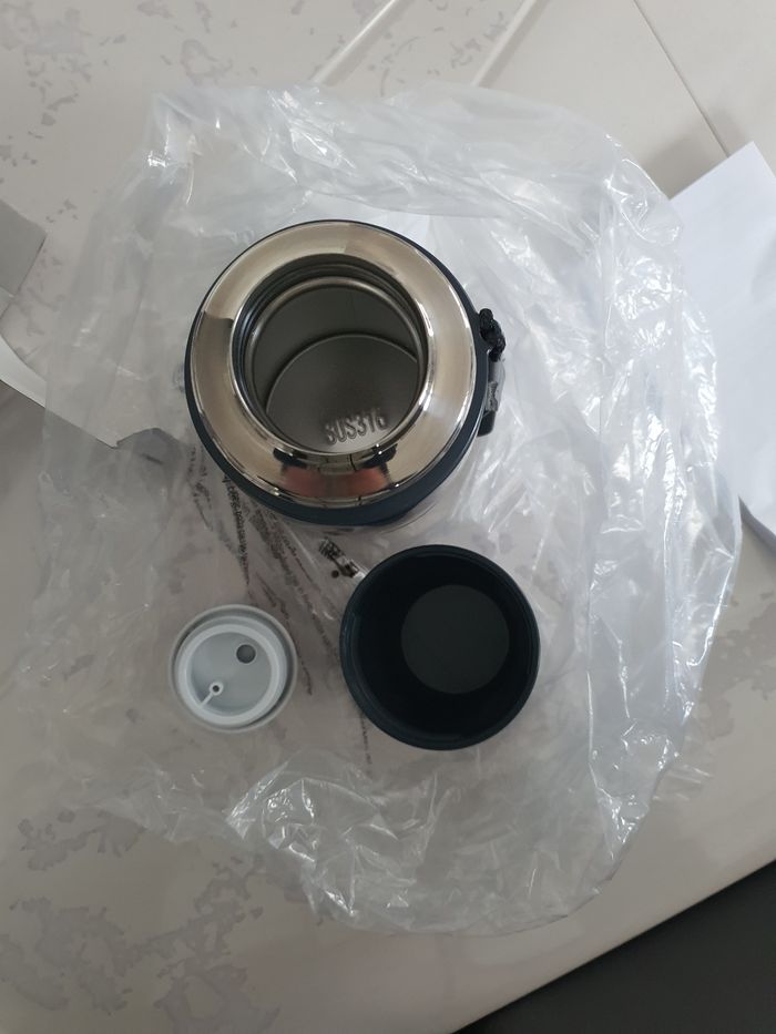 Chauffe biberon nomade bo jungle - photo numéro 2