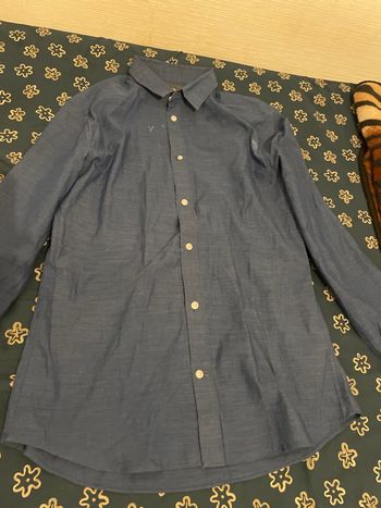 Chemise