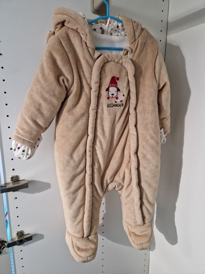 Combipilote 12mois - photo numéro 3