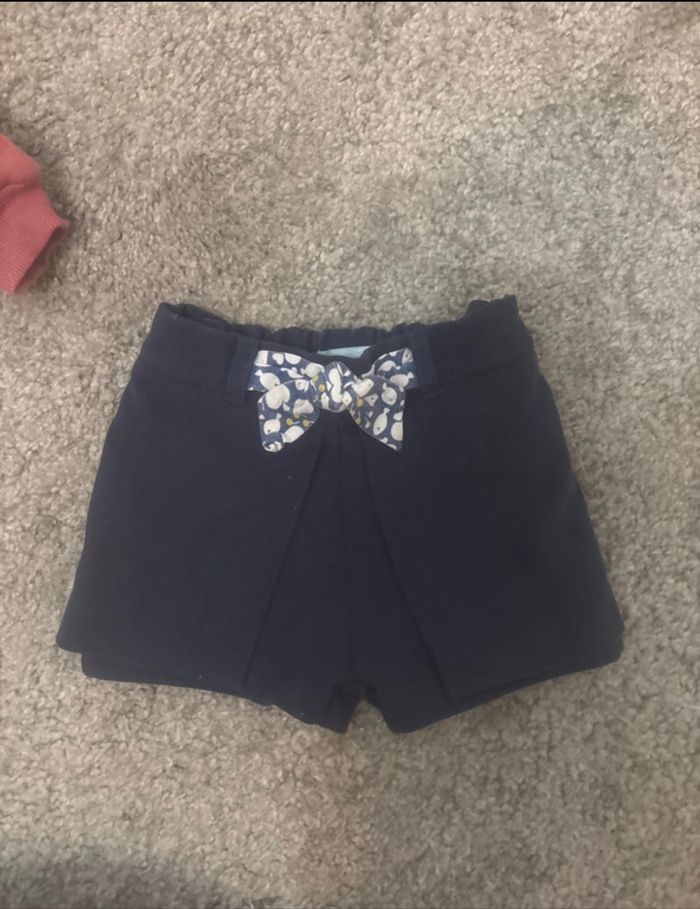 Short OBABI - photo numéro 2