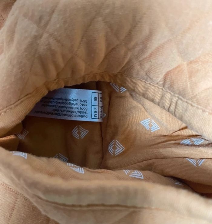 Veste matelassé - photo numéro 3