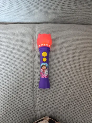 Micro gabby chat