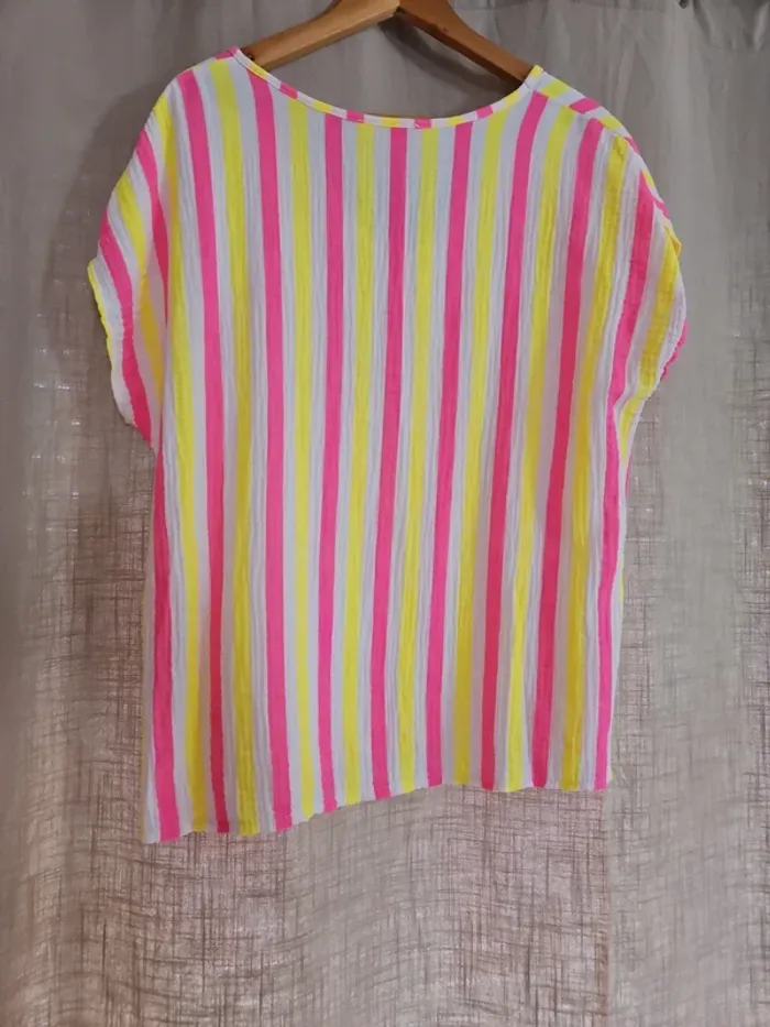 T-shirt - photo numéro 3
