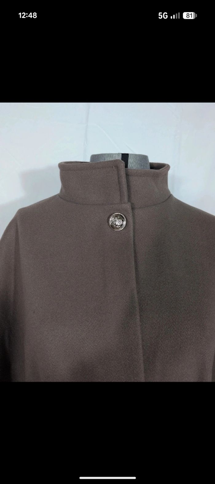 Veste Cape style boléro – Taille unique S à L – Très bon état - photo numéro 3