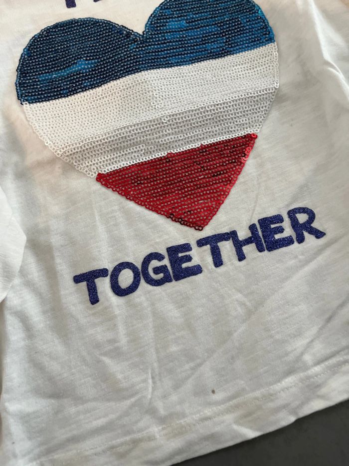 Lot hauts légers - photo numéro 9