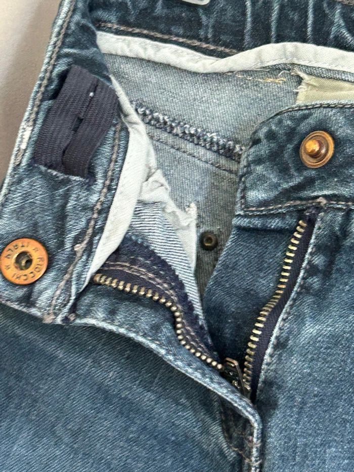 Jeans Disney Mickey et minnie 4 ans - photo numéro 6