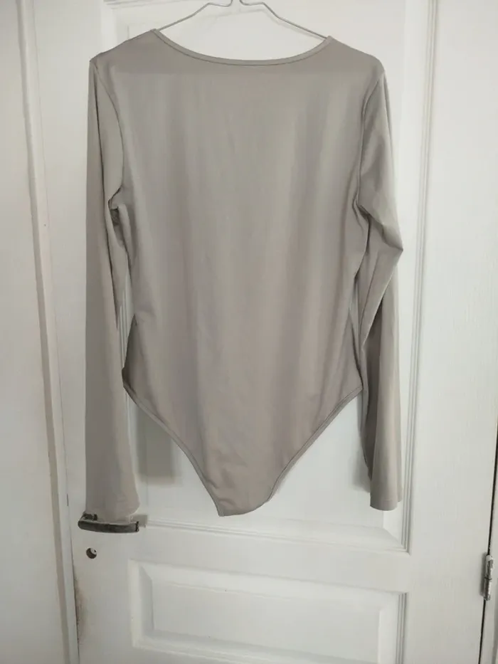 Body femme shein xl - photo numéro 9