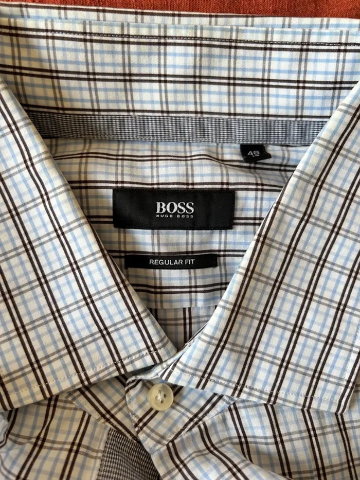 Chemise - photo numéro 3