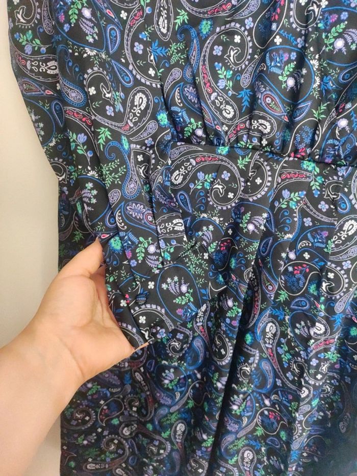 Robe femme kiabi 56 - photo numéro 3