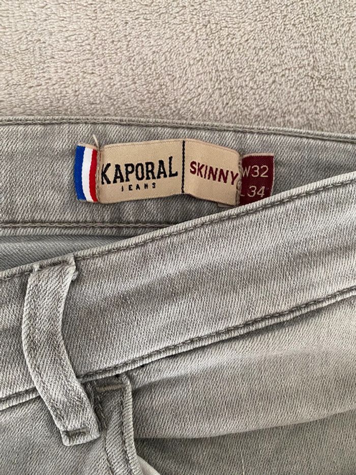 Jeans kaporal - photo numéro 3