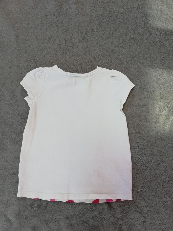 Tee shirt - photo numéro 4