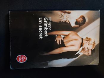 Un secret Philippe Grimbert