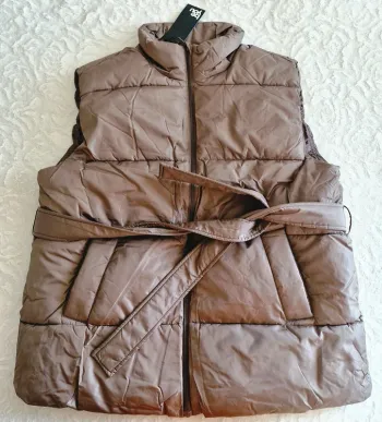 Doudoune neuve