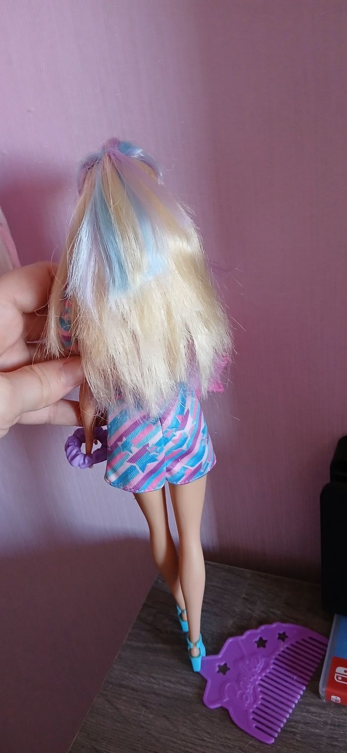 Barbie - photo numéro 7