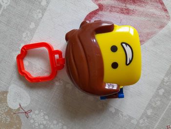 Puzzle casse-tête 
