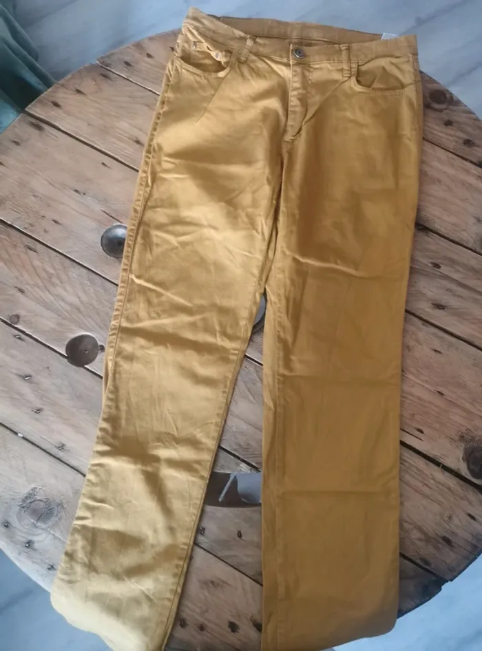 Pantalon. - photo numéro 2