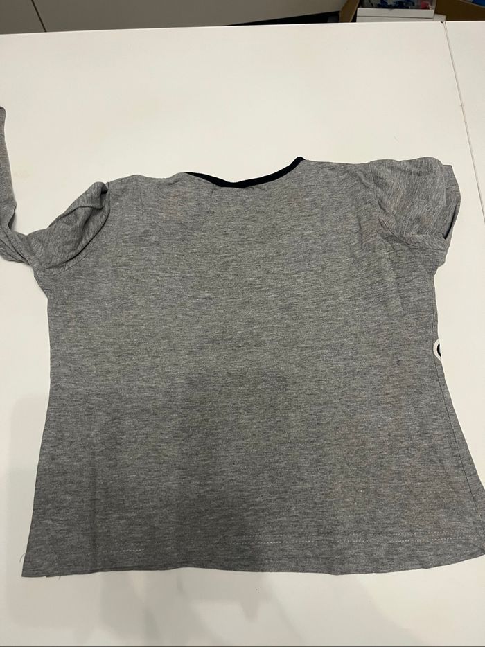 T-shirt Minnie - photo numéro 3