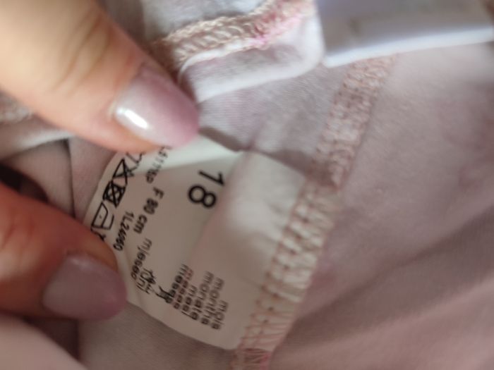 Legging flamant rose - photo numéro 2