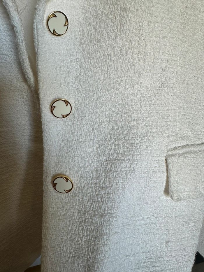 Veste Zara - photo numéro 5
