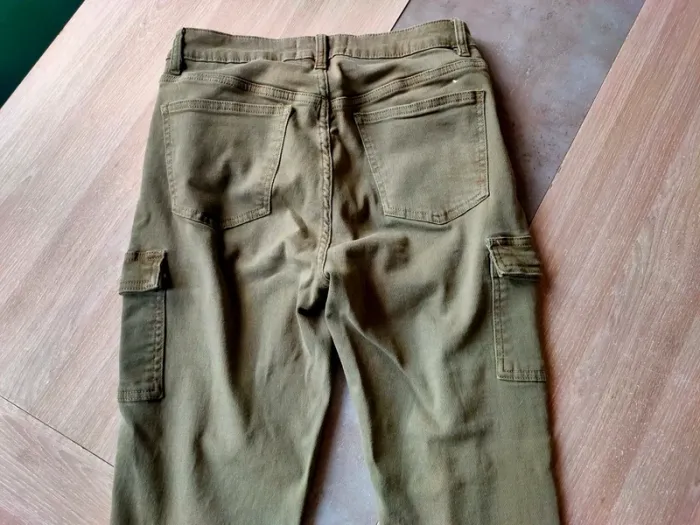 Jean Denim co T38 - photo numéro 5