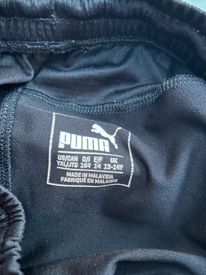 Pantalon de sport#Borussia Dortmund#taille S - photo numéro 3