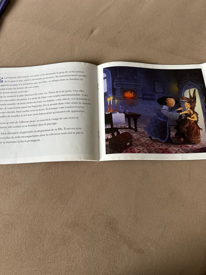 Peau d’âne - photo numéro 2