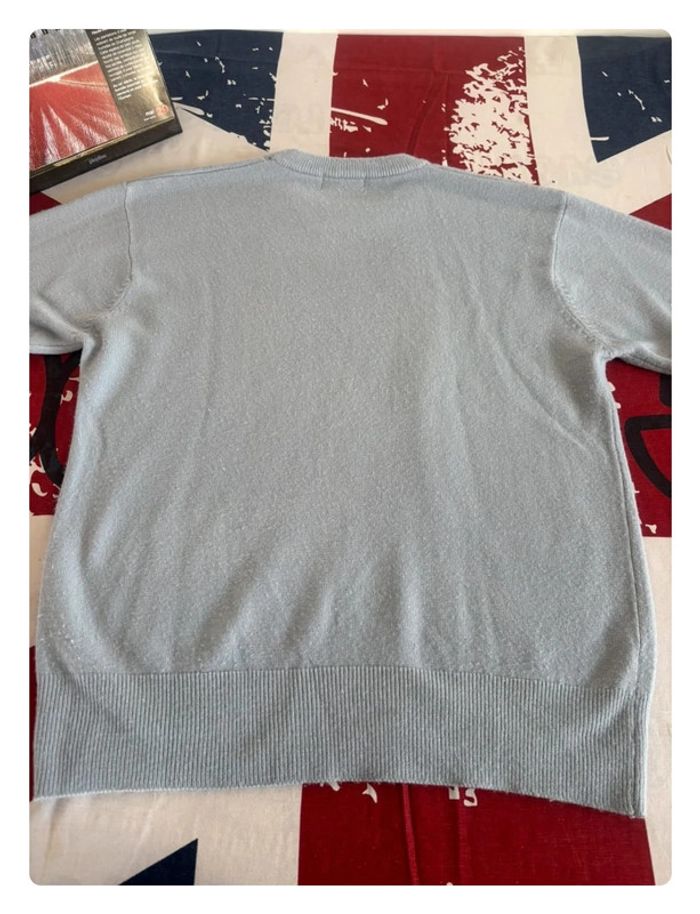 Pull Fendi vintage’80 taille S/M prix négociable - photo numéro 8