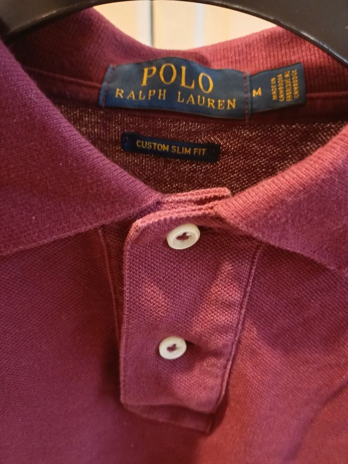 Polo Ralph lauren - photo numéro 3