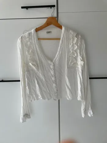 Chemise Pimkie