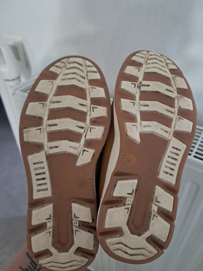Chaussures garçons - photo numéro 5