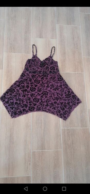 Haut femme taille 40 M&S