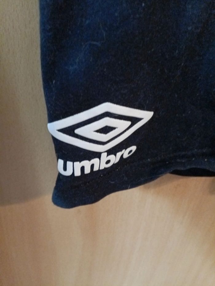 T-shirt umbro - photo numéro 4